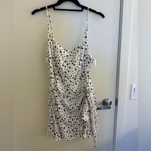 Princess Polly Mini Dress RUNS SMALL us 12